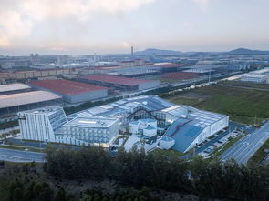 游园山舍，江畔工厂 当代产业建筑的差异化实践